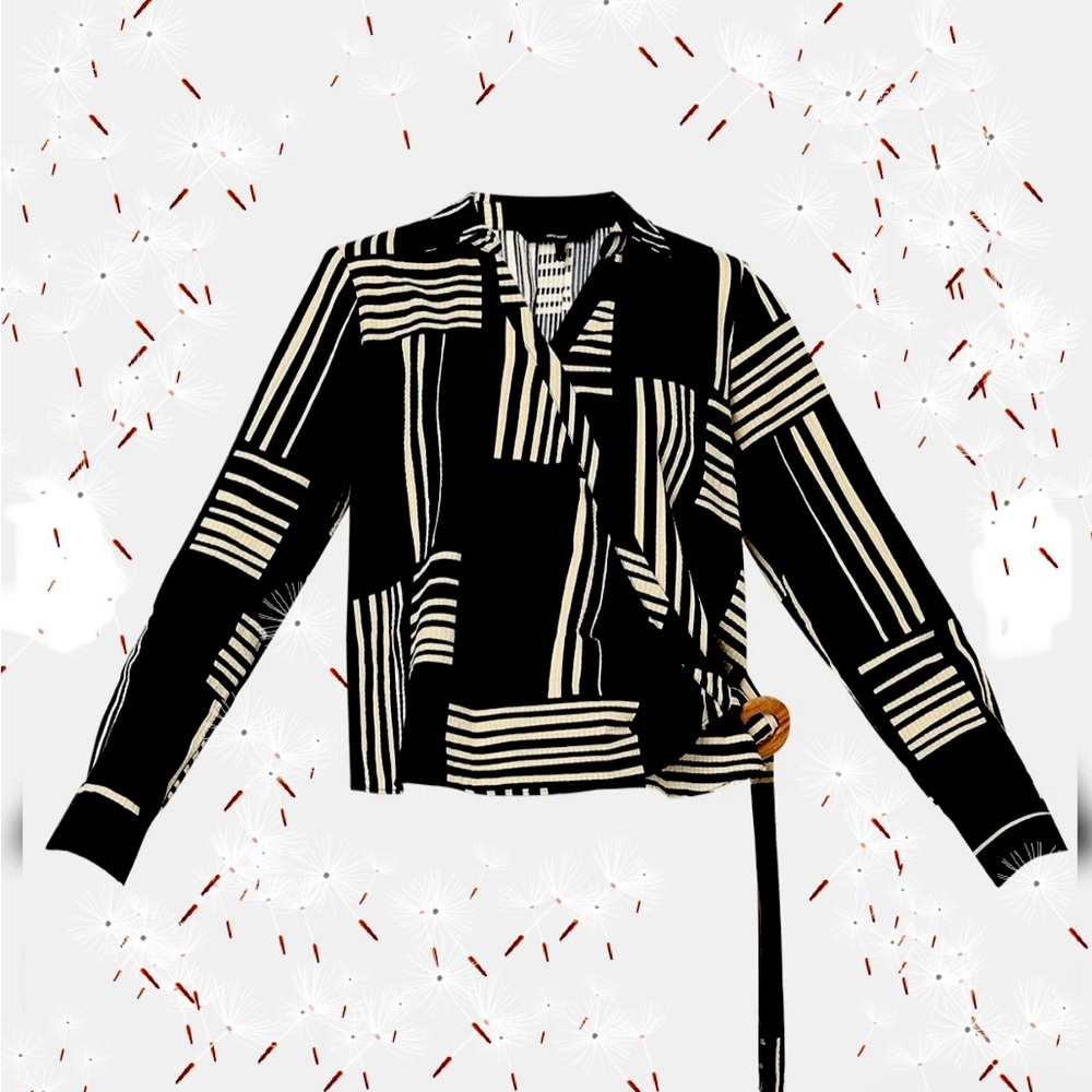 Vero Moda - Black Cord set (Small size)